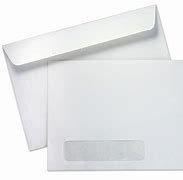 Image result for 6 X 9 Booklet Window Envelopes