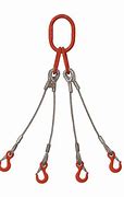 Image result for Hooks On Wire Rope