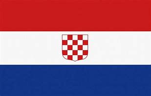 Image result for Croatian Flag Images