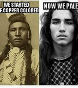 Image result for Native American Phenotypes