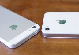 Image result for iPhone 5 Compared to 4S