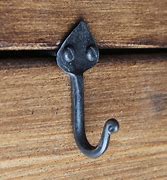 Image result for Small Iron Hooks