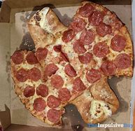 Image result for Little Caesars Batman Pizza Burton