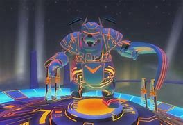 Image result for Epic Mickey Petetronic