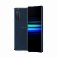 Image result for Sony Xperia 5 II 5G Nft Region