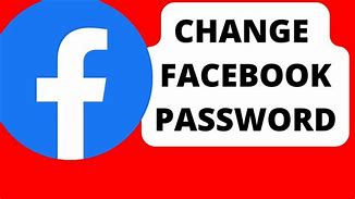 Image result for Change Facebook Password Reset