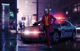 Image result for Joker Car Wallpaper
