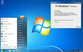 Image result for Windows 7.0