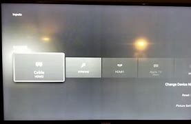 Image result for Toshiba TV Input Selection