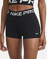 Image result for Nike Pro Gymnastics Shorts