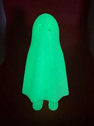 Image result for Cute Ghost 3D Print