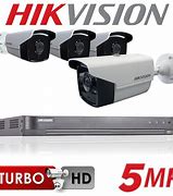 Image result for Hikvision Camera Trbu HD 5MP