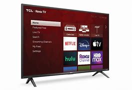 Image result for TV Element Roku TV 32