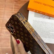 Image result for iPhone 1 Pro Louis Vuitton Case