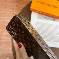 Image result for Louis Vuitton Bumper Case