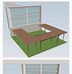 Image result for Floor Plan Craft Booth 8X8