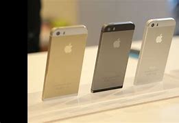 Image result for Space iPhone 5S Gold
