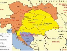 Image result for Serbia and Austria-Hungary