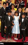 Image result for Slumdog Millionaire Child Actors