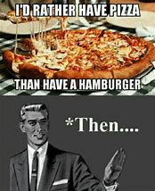 Image result for Food Meme Pizza