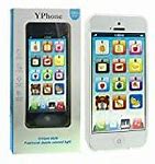 Image result for Toy White Phone