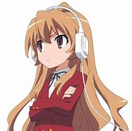 Image result for Toradora Aisaka