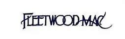 Image result for Fleetwood Mac Logo