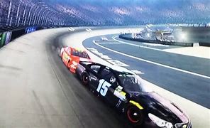 Image result for NASCAR Crash Dinoco