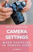 Image result for Manage Camera Settings