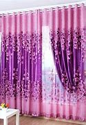 Image result for Striped Living Room Curtains