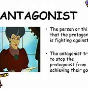 Image result for Short Story with Protagonist and Antagonist