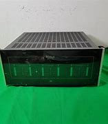 Image result for McIntosh MA6200 Integrated Amplifier
