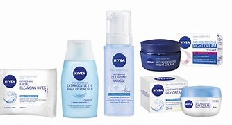 Image result for Nivea Skin Care