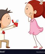 Image result for Marry Proposal Cartoon