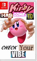 Image result for Nightmare Memes Kirby
