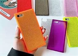 Image result for Luxury Square iPhone Case