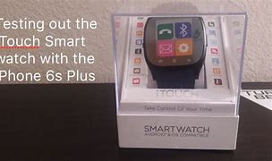 Image result for 3260 iTouch Watch