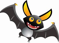 Image result for Bat Cartoon N