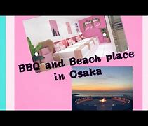 Image result for Nishiki Beach Osaka