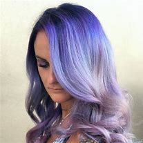 Image result for Frosted Amethyst Hair