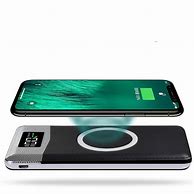 Image result for Wireless Phone Charger Power Bank