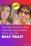 Image result for The English Language Test Meme