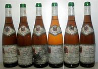 Image result for August E Anheuser Kreuznacher Kronenberg Riesling Auslese