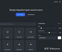 Image result for 开源图标 Open Source