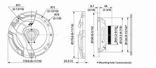 Image result for JVC Trolley Speaker