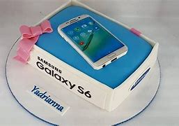 Image result for Samsung Galaxy Cake