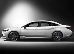 Image result for Toyota Avalon Audi A6L
