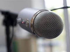 Image result for Mute Microphone