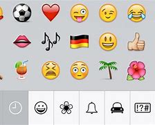 Image result for Android Emojis vs Apple Emojis