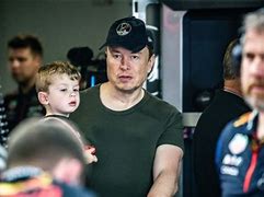 Image result for Elon Musk at Lakers Game
